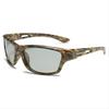 Photochromic Vintage Sunglasses UV400 for Men Women Sports Fishing Cycling Driving Mountaineering Chameleon Sun Glasses
