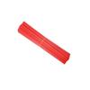 72pcs Decorative 24cm Spoke Skins Universal Durable Bike Spoke Covers Colorful Spoke Sleeve Wheel Decoration