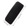 Suede Car Door Armrest Pad Universal Car Center Console Cushion Car Knee Cushion  Vehicle Interior