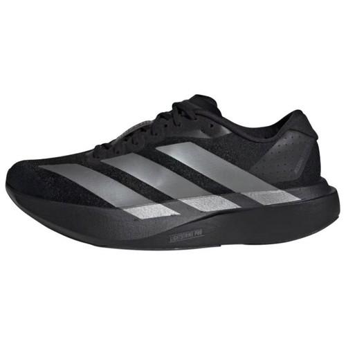 

adidas Adizero Evo SL Black Iron Metallic JP7147 EU 38