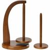 360° Rotatable Yarn Holder Wooden Yarn Spinner Gift Magnetic Spool Holder  Crochet