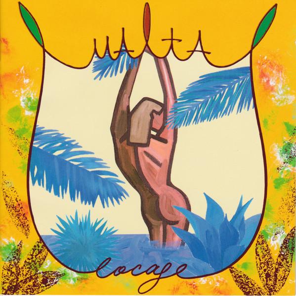 

CD MALTA Cocage VICP175 Victor 1992 Japan Dance Electronica Used
