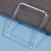 For Motorola Razr 50 Ultra 5G Magnetic Case Shockproof PC Phone Cover Rhinestone Decor