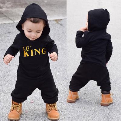hoodie for baby boy