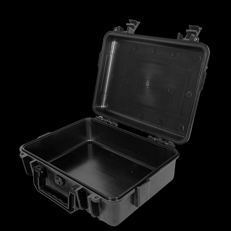 Portable Multi-function Tool and Instrument Storage Case