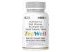 Zeowell Chewable Multivitamin Tablet, Sugar-free, 60 Tablets