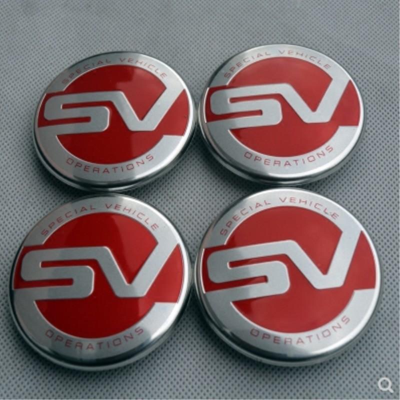 

4X62 мм SV Флаг Великобритании, центральные колпаки, эмблема для L/and R/over R/ANGE R/OVER LR2 LR3 LR4 R/ANGE L/AND R/OVER Sport 2,5 дюйма SV red