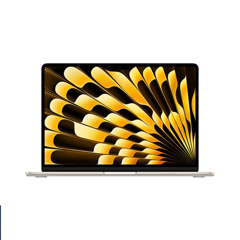 Apple MacBook Air 13-дюймовый (2026, M5) (Китайская версия)