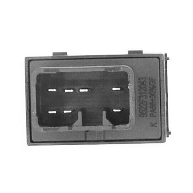 A03E-2Pcs Power Window Switch For Kia Lionel Sportage 2011-2016 93580-3W000