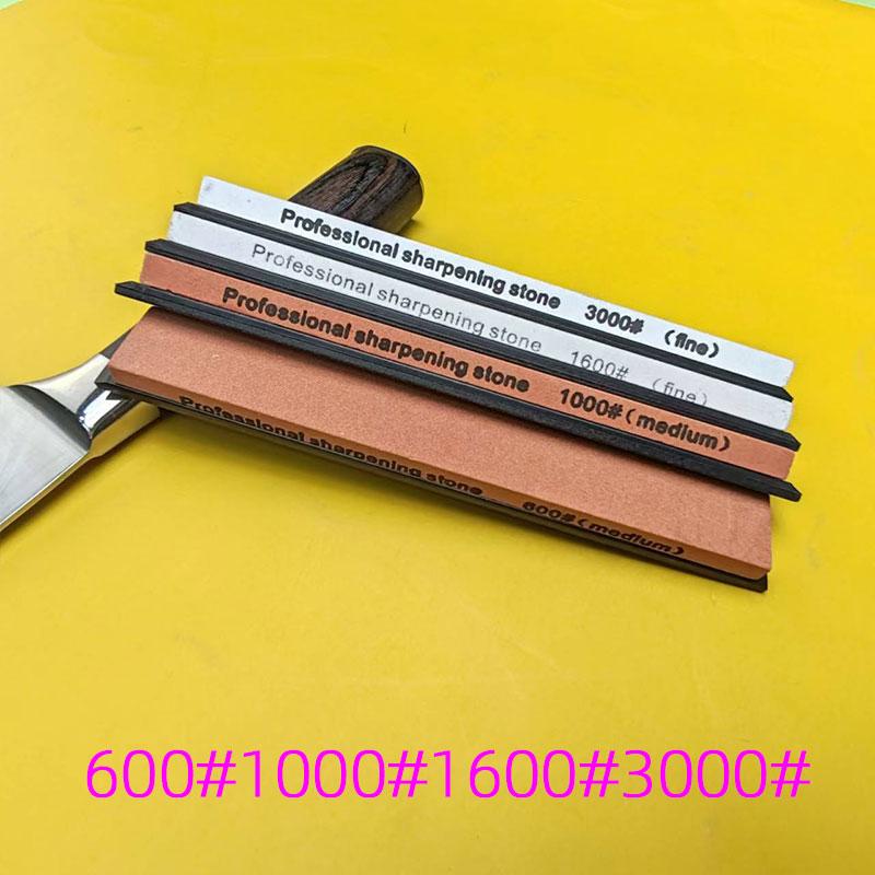Professional Sharpening Stone Edge Whetstone Honing Stones Natural Whetstone Knife Sharpener Grindstone&Polished Stone Bars