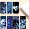 IK17 C-Corpses Art B-Brides Phone Case for Motorola Moto G40 G04 G05 One Ace Action  Fusion + Plus Hyper Macro Vision Zoom