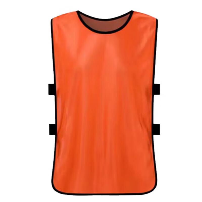 Numbered Sports Training Vest