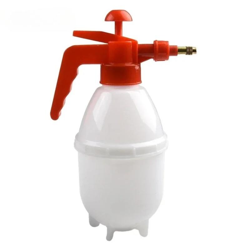 

Garden Sprayers 0.8L - Handheld Tool Sprayer, Adjustable Portable Pressure Sprayer, Garden Spray Bottle, Handheld Garden Tool