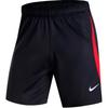 Nike Dri-Fit Embroidered Quick-Dry Knitted Soccer Pants Men Bottoms Black HF0528-013