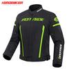 Waterproof Motorcycle Jacket Motorcross Jacket Pants Moto Jacket Windproof Riding Racing Motorbike Clothes With Protective Gear