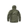 Timberland Solid Color Hooded Casual Waterproof Packable Jacket Men Jackets Cassel-Green A41TF-590