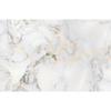 Modern Marble Wallpaper Abstract White Marble Wall Murals Home Decor