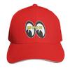 JDM MOON EYES Baseball Cap Military Tactical Cap Luxury Caps Golf Hat Genuine Funny Hats GirlS Hats Unisexs