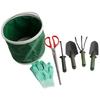 5-Piece Outdoor Clamming & Fishing Tool Set