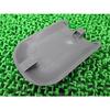 Honda Genuine Motorcycle Parts Gyro Canopy Light Cover 64307-GAG-000ZC TA02 ASIN: B075TZ41WV