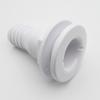 Through Hull Fitting 5/8 inch 3/4 inch 1 inch Marine Hardware Thru Hull Outlets