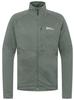 Jacket Jack Wolfskin Taiga FZ Men (A64200) Slate-green