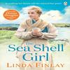The Sea Shell Girl by Linda Finlay Paperback Book 9781405922227