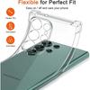 M-Made In A-Abyss-S  Phone Case For Samsung S22,S24,S30,S10,S21,S25,S23,S10,PIus,Ultra,5G,FE,lite Transparent Shell