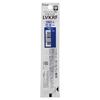 Pilot LVKRF Knock Ballpoint Pen Set V-Cone 0.5mm Water-Based Refills, Blue, 10-Piece (LVKRF100EF10L)