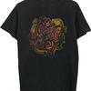 Chris Stapleton Horseshoe Roses Country Bluegrass Rock Music T Shirt 10260009
