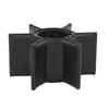 2Pcs Outboard Water Pump Impeller For Yamaha 75/85/90HP 18-3070 688-44352-03-00