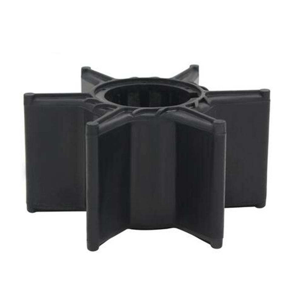 2Pcs Outboard Water Pump Impeller For Yamaha 75/85/90HP 18-3070 688-44352-03-00