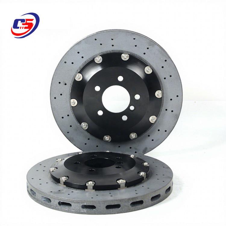 

Brake Discs for BMW F87 M2 (Front & Rear, Left & Right) 2017-2020 34118072017 34118072018 34118072019 34118072020