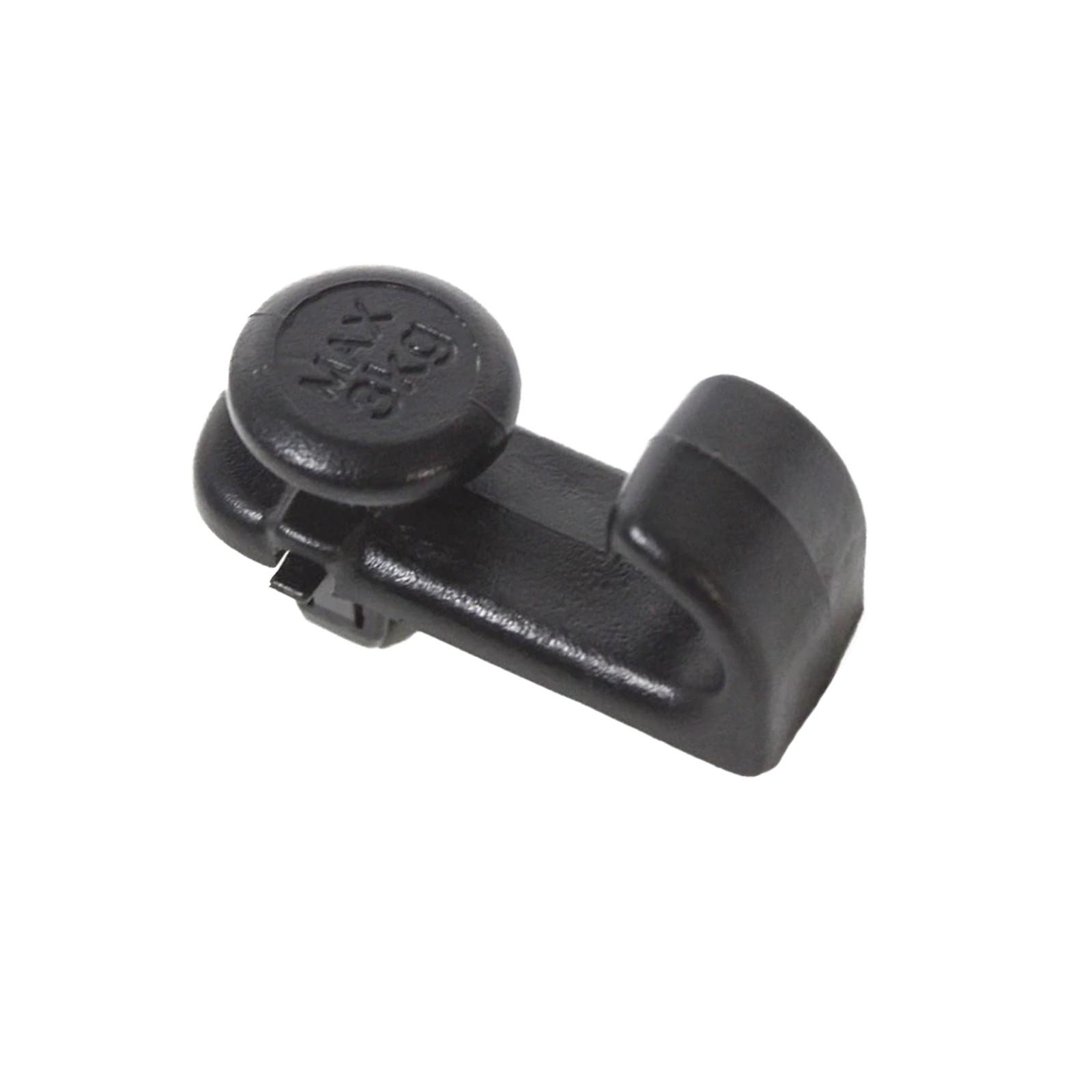Direct Replacement Part CRV Hook Trunk Hook Easy Installation