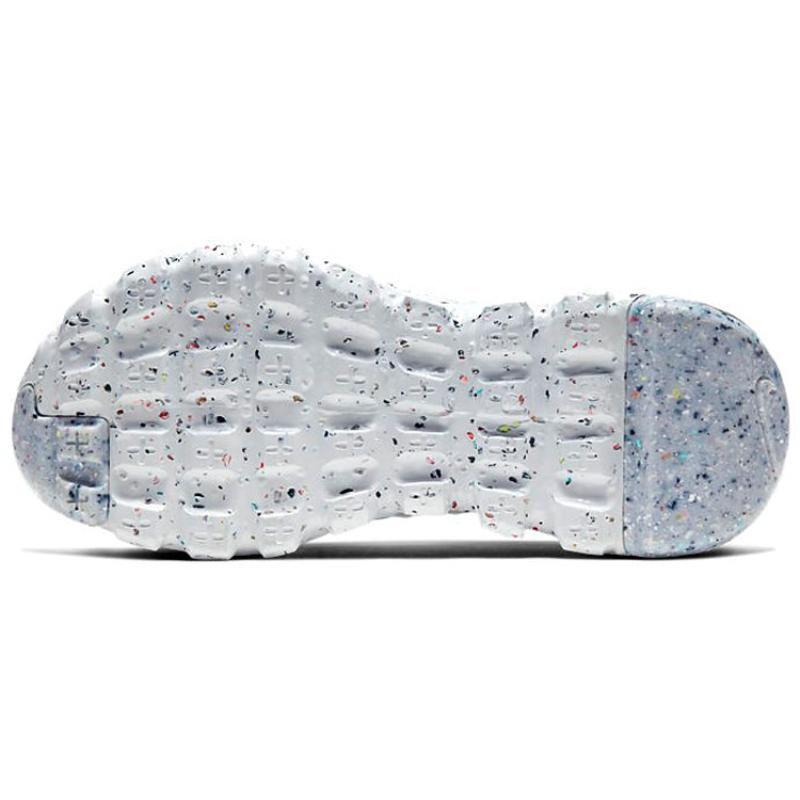 Nike Space Hippie 04 'This Is Trash Crimson' Women's Sneakers CD3476-100