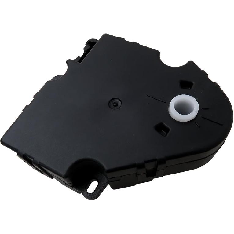 604-106 HVAC Blend Door Actuator for 1997-2004 Chevy Corvette, Replace# 89018365, 52402588, 16163982, 52402598, 52402612