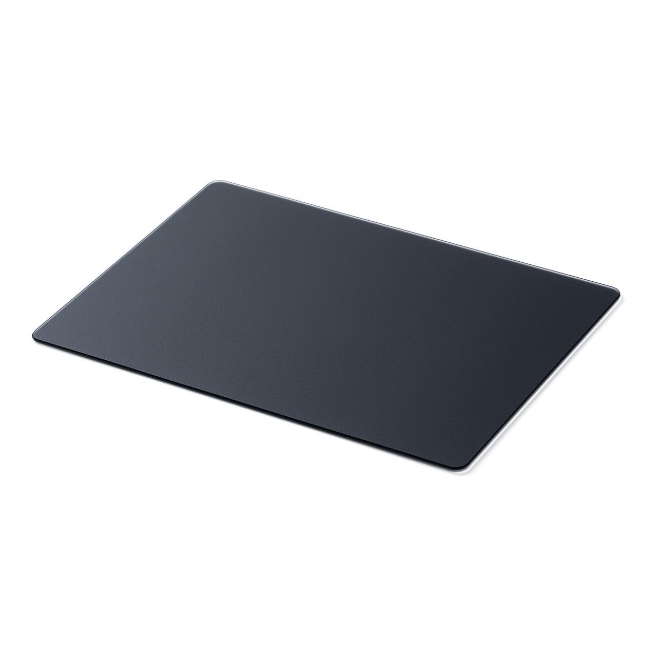 

Sanwa Direct Игровое Стекло Мыши Закаленное 35 x 26 3 мм 9H Средний Черный Коврик, Стекло, см, Толщина, Твердость, Размер, (200-MPD034BK-M) чёрный