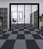 30x30cm Self-Adhesive Carpet Modern Carpet Stitching Color Living Room Carpet Self Adhesive Ground Mat Decor Office Rug 10-40PCS