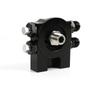 Tenth Gen Civic L15B Engine Oil Temp & Pressure Gauge