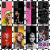 Lil Peep Hellboy Love Handyhülle für Samsung Galaxy A52 A42 A32 A22 A12 A02S A51 A50 A71 A70 A41 A31 A21S A40 A30S A20S A10S A11