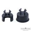 Tailgate Hinge Pivot Bushing Ert Kit For Dodge Ram 1500 Laramie SLT ST