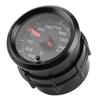 2in 12V Oil Temperature Gauge 40 140 Celsius  Display 7 Colors Backlight with Sensor Universal for Car