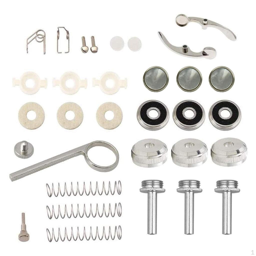 Complete Repair Kit for Trumpet