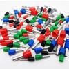 800/1200/1900Pcs Wire Ferrules Kit Awg22-7 Wire Crimp Pin Terminals Ve Terminals Kit Ferrule Connectors Assortment