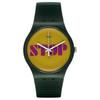 Unisex 41mm Yellow Watch SUOG104 SUOG104