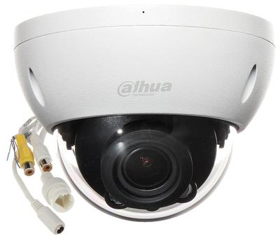 KAMERA WANDALOODPORNA IP IPC-HDBW2241R-ZAS-27135 WizSense - 1080p, 2.7... 13.5mm - MOTOZOOM DAHUA