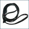Front Left/Right Side Door WeatherStrip Rubber Seal for Honda Accord Sedan 2003-2007 OEM 72365-SDA-A01 72325-SDA-A01
