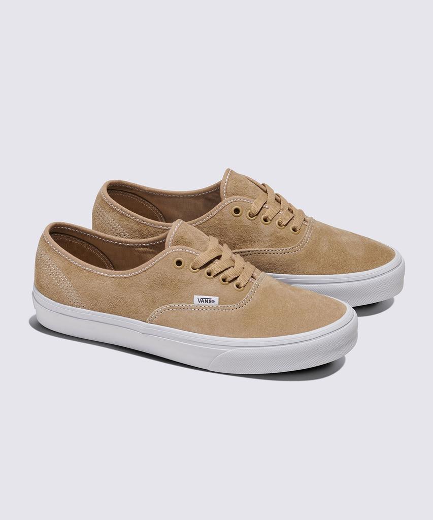 Vans Authentic - (Fig Suede) Incense / Vn000Crt4Mg1