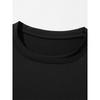 Spring Summer Short Sleeved T-shirt  Fashion Fashion Logo Printed Male Youth Spring Summer Round Neck Enlarged Casual Versatile