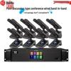 HuiDu QH-9300M Wired Video Conferencing System (CN Version)
